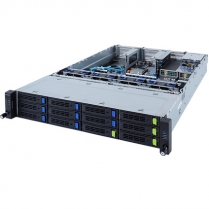 Gigabyte R282-3C2 2U Rackmount Server 