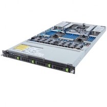 Gigabyte  R183-S90 (rev. AAD1) 1U Rackmount Server 