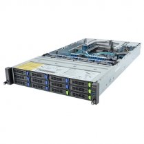 Gigabyte R283-S90 (rev. AAE1) 2U Rackmount Server 
