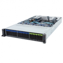 Gigabyte R283-S92 (rev. AAE3) 2U Rackmount Server 