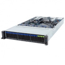 Gigabyte R283-S92 (rev. AAE4) 2U Rackmount Server 