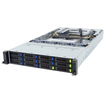 Gigabyte R283-S93 (rev. AAF1) 2U Rackmount Server 