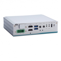tBOX110 Fanless Embedded PC 