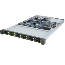 Gigabyte Server R163-S32 (rev. AAC1) 1U Rackmount Server 
