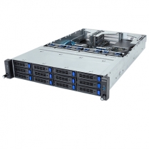 Gigabyte Server R263-S33 (rev. AAF1) 2U Rackmount Server 