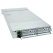 gigabyte server h263 s62 rev aan1 2u rackmount server rear view