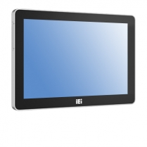 AFL4-W08-EHL 8" Fanless Touch Panel PC