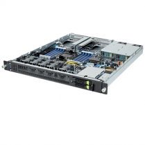 Gigabyte Server E163-S30 (rev. AAB1) 1U Rackmount Server 