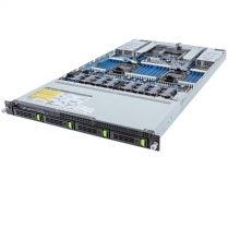 Gigabyte R183-S93 (rev. AAC1) 1U Rackmount Server 