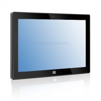 AFL3-W15A-BT 15.6" Fanless Touch Panel PC