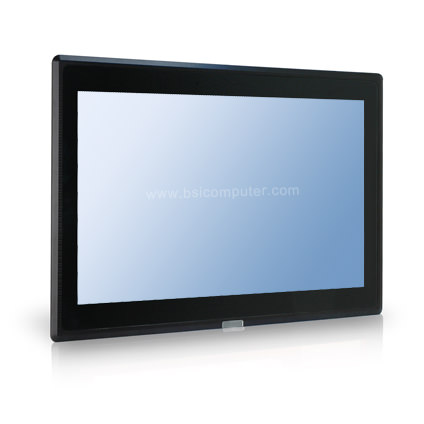 DM-F24A - 23.8" 16:9 Wide Screen Full HD IP65 Industrial Monitor