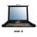 RMK987C Rackmount LCD Monitor Keyboard Drawer Frontview
