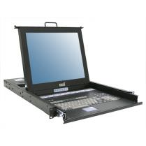 RMK989C - 19" Rackmount LCD Keyboard Drawer 