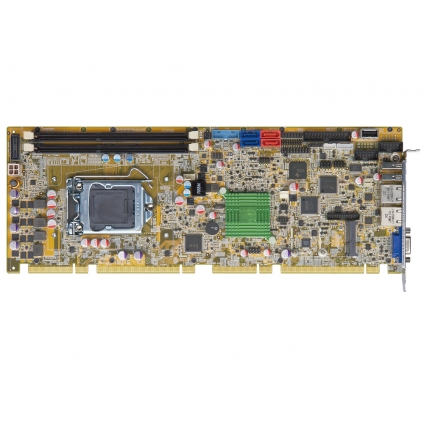 PCIE-H810 PICMG 1.3 Full-Size CPU Card