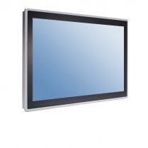 P6187W-V3 18.5" Industrial LCD Monitor