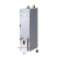 ico100 839 din rail embedded pc rear view