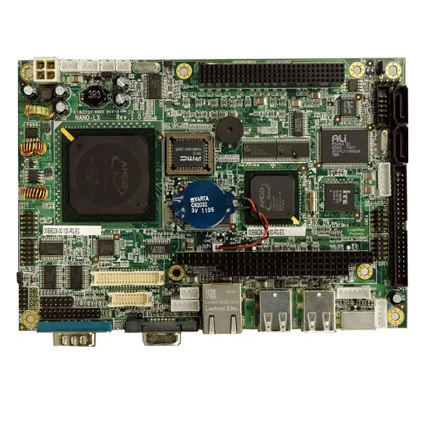 NANO-LX-800 Embedded Board