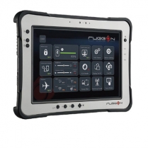 PX501 10.1" Fully Rugged Tablet PC