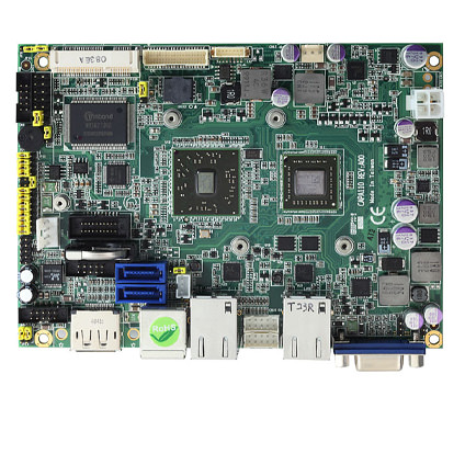 CAPA110 3.5" Embedded Board 