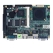 sbc84621 embedded board frontview