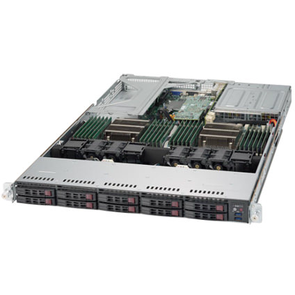 supermicro ultra superserver 1029u tr4 overview