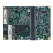 pico843 pico itx embedded board solder view