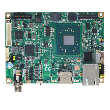 PICO312 Pico-ITX Embedded Board