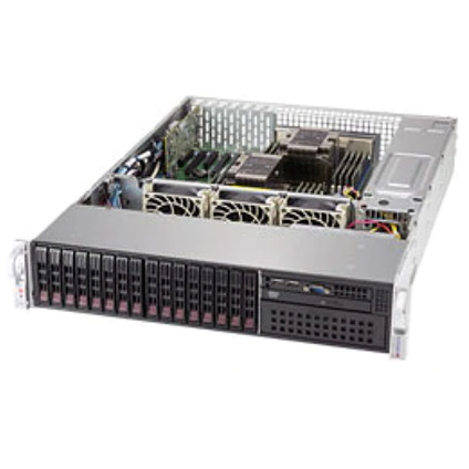 supermicro server 2029p c1rt overview