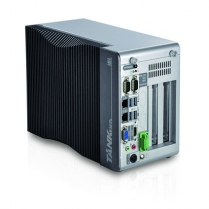 TANK-870e-H110 Fanless Embedded PC Configurations