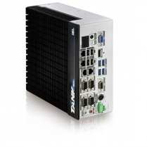 TANK-871-Q170i Fanless Embedded PC Configurations