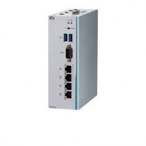 ICO320-83C Robust Din-rail Fanless Embedded Computer
