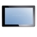 p6157w v3 industrial lcd monitor frontview