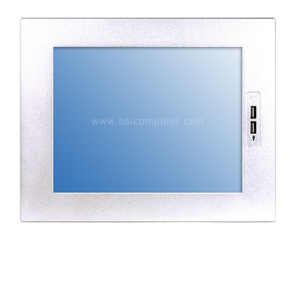 HPC-104GR-HD1900B 10.4" Industrial Touch Panel PC