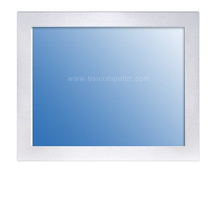 HPC-150GR-HD1900B 15" Industrial Touch Panel PC