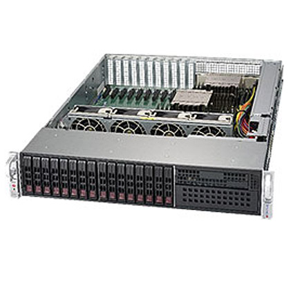 Supermicro 2029P-TXRT 2U Rackmount Server