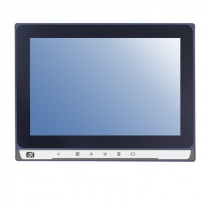 P6103W-V3 10.4" Industrial LCD Monitor