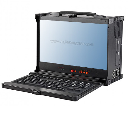 FieldGo S5 Rugged Portable Lunchbox Computer