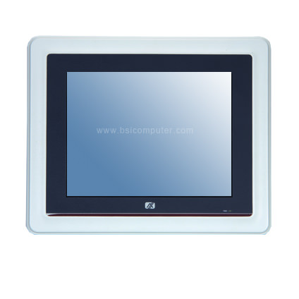 GOT5840T-845 - 8.4" Fanless Panel PC