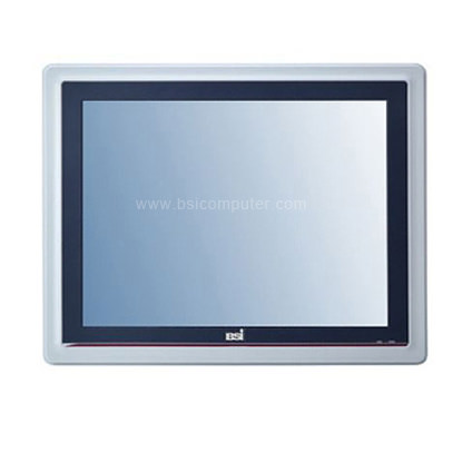 GOT5100T-834 - 10.4" TFT LCD IP65 Fanless Touch Panel PC