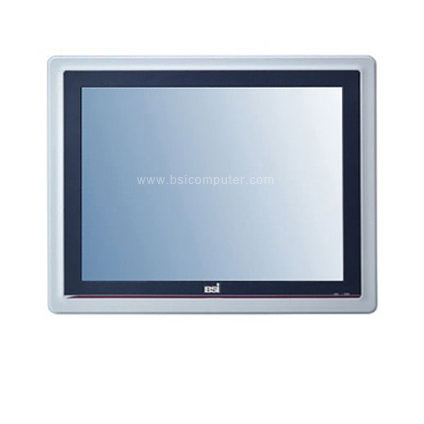 GOT5152T-834 - 15" TFT LCD IP65 NEMA4 Fanless Touch Panel PC