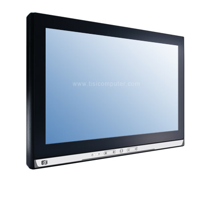 GOT5153W-834 Wide Screen Fanless Panel PC