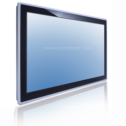 GOT3187WL-834-PCT 18.9" Wide Screen Fanless Panel PC 