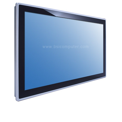 GOT3217WL-845-PCT 21.5" Full HD Wide Screen Multi Touch Panel PC