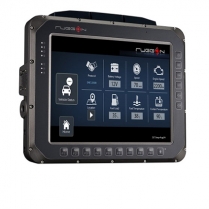 RuggON VX601-RS Rugged In-Vehicle Terminal