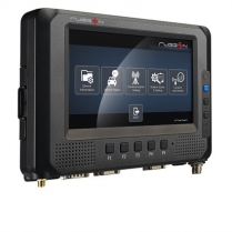 RuggVMC MT7000 7 inch All-in-one Vehicle Computer 