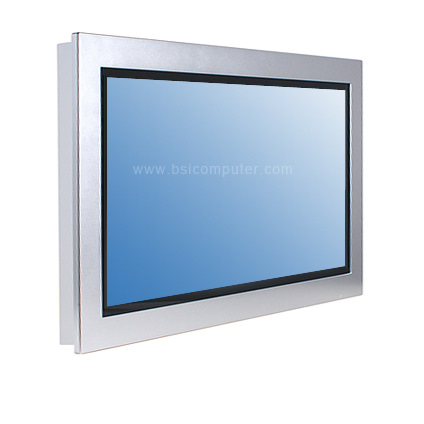 HPC-185SC-HD1900B 18.5" Industrial Touch Panel PC