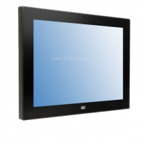 AFL3-W10A-AL 10.1" Fanless Touch Panel PC