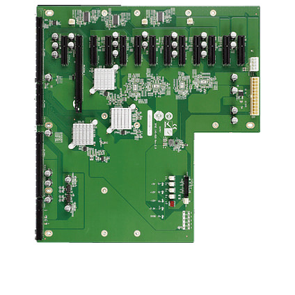 bpspxe 14s backplane overview