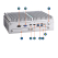 ust520 embedded pc 2sata frontview