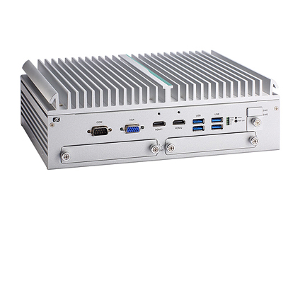 ust520 embedded pc 2sata